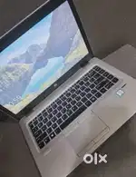 Hp laptop 745 g3