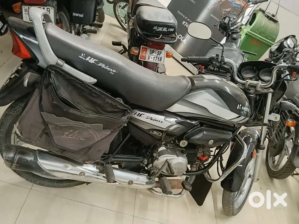 डीलक्स 20 मॉडल