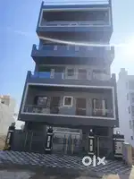 Newly build Builder floor Sector 2 Rent