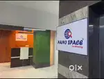 Premium office space at Gachibowli