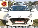 Hyundai Grand i10 Nios Magna 1.2 Kappa AMT, 2022, Petrol