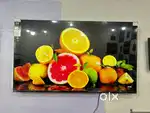 Tuesday dhamaka live Brand New 48 inch S O N Y Smart led tv available