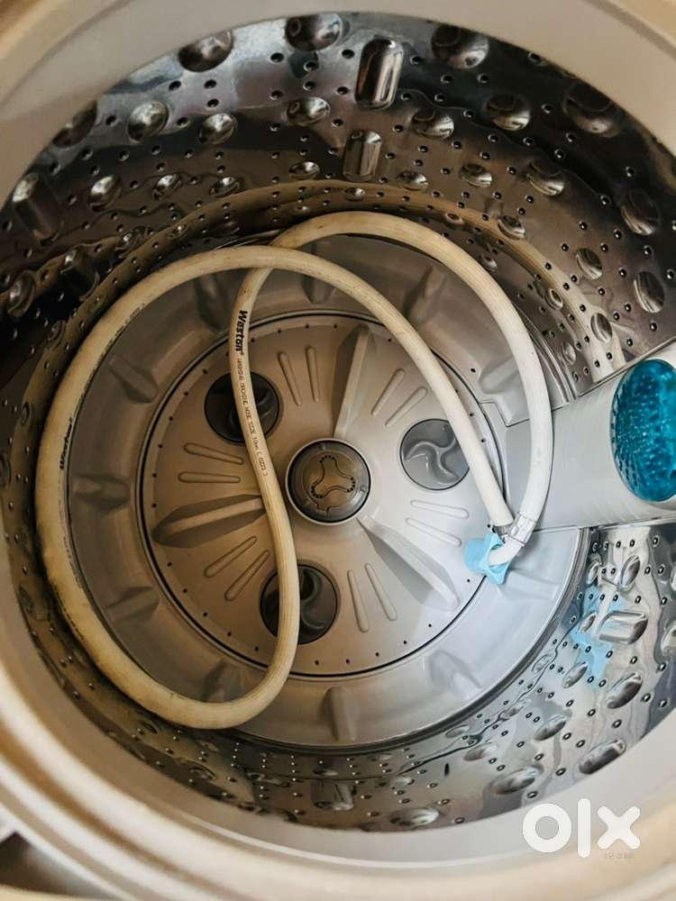 Top Load 6.5 kg Lg washine machine