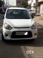 Maruti Suzuki Alto 800 2019 Petrol 44000 Km Driven