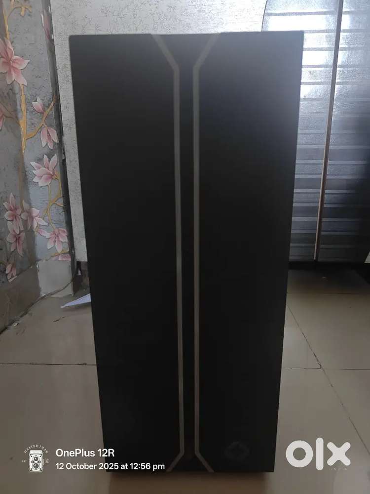 Gaming Cabinet