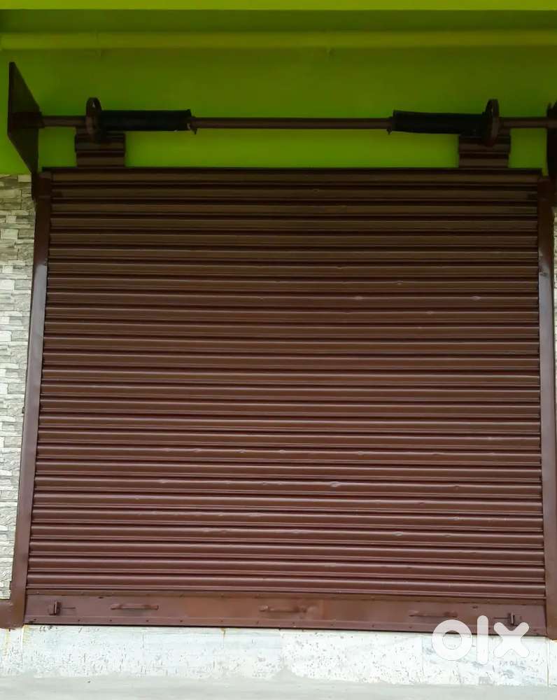 Shop for rent