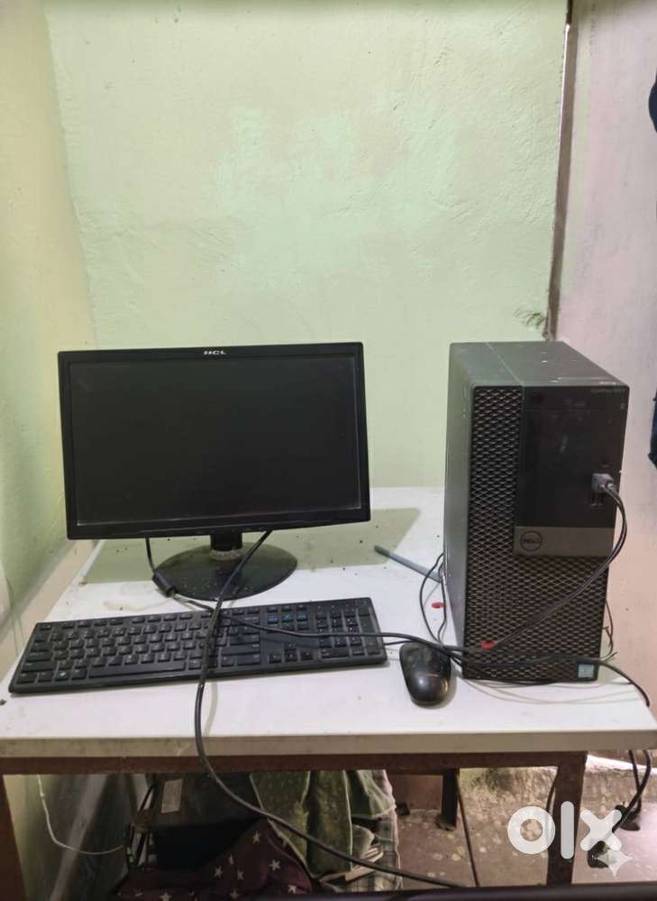 Fast performance, good and all working condition