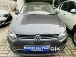 Volkswagen Ameo 1.2 MPI Highline Plus, 2018, Petrol