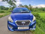 Datsun GO Low downpayment