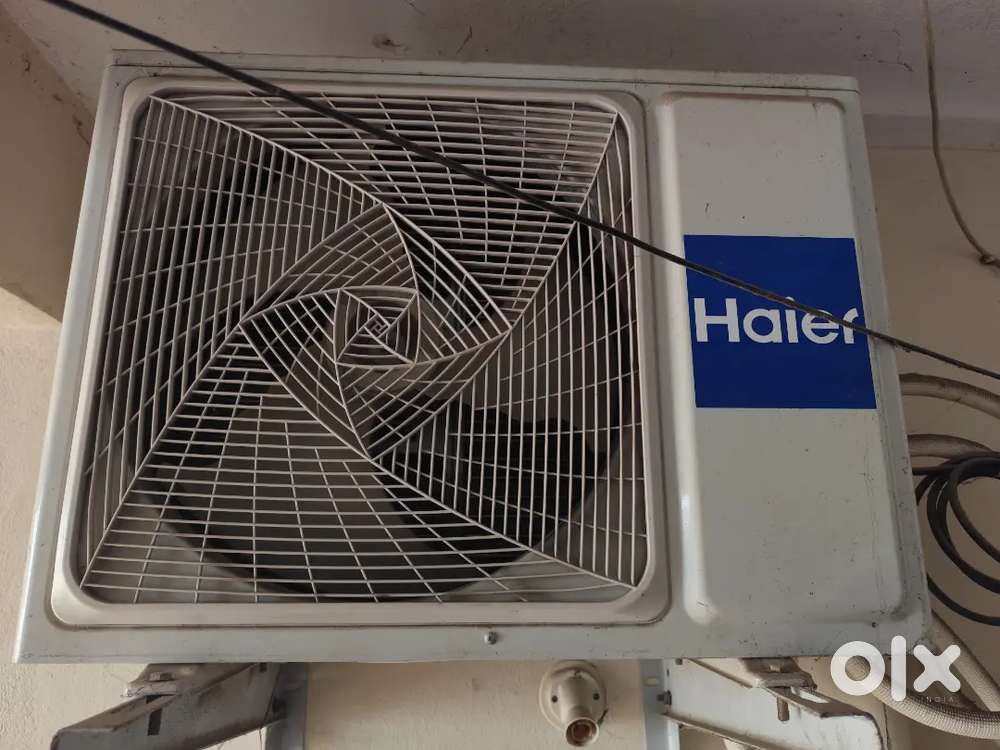 Haier AC super condition