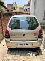 Maruti Suzuki Alto 2007 Petrol 90000 Km Driven