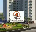 3BHK DECENT FLAT ON RENT AT PRATIBANAGAR WITH LIFT , PARKING, SECURITY