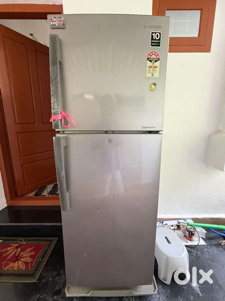 Samsung 2 door fridge