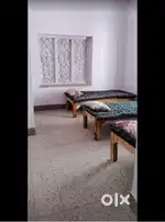 Hostel ke liye chahiye