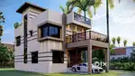 Housing society