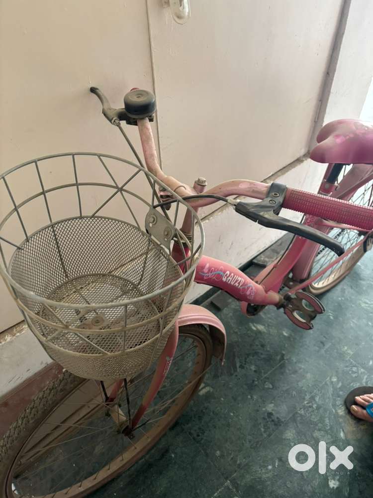 For girls of age 10 to 15,Not used at all