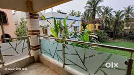 3 bhk flat sale in bally just 28,50000/