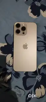 IPHONE 16 Pro MAX 256 GB INDIAN