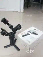 Dji RS 3 mini gimbal