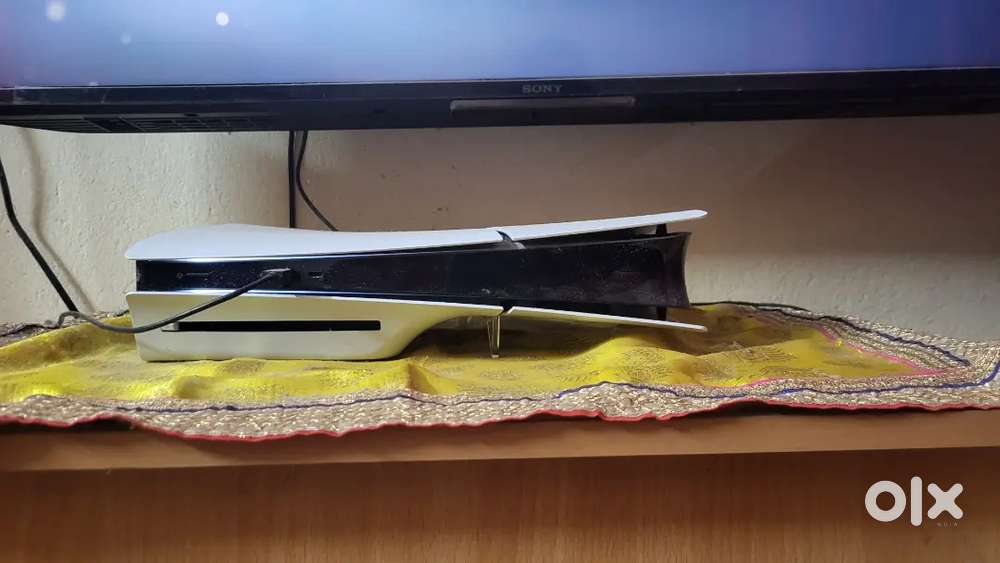 Ps5 slim(Play Station)