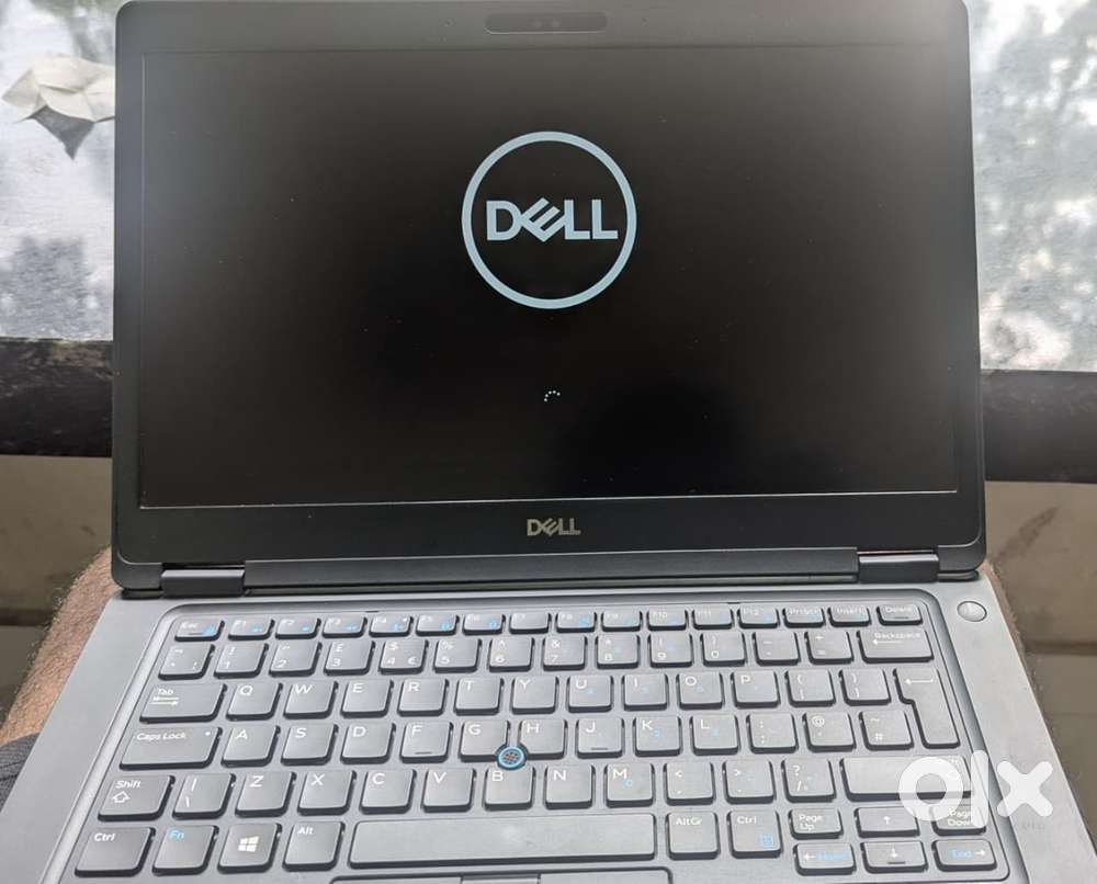 Dell 5490 I5 8th generation