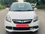 Maruti Suzuki Swift Dzire VDI (O), 2015, Diesel