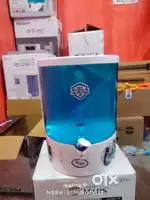 New dolpin model ro water purifier sale 4999₹