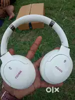 Noise airwave max 4(5 days used only )