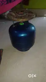 Gas Good condition