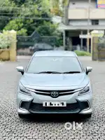 Toyota Glanza 1.2 S, 2022, Petrol