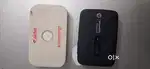 Working Portable 4G Hotspot Vodafone/Airtel
