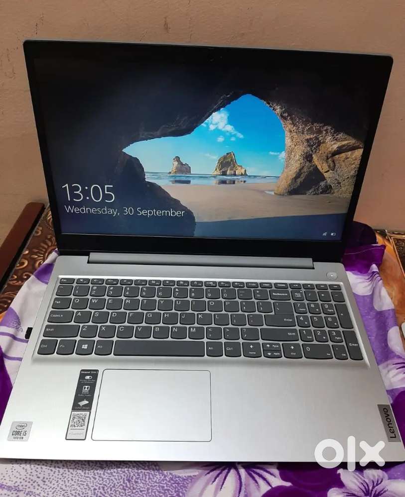 Lenovo IdeaPad
