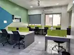 Fully Furnisshed office for rent at Baner Balewadi Near Mitcon