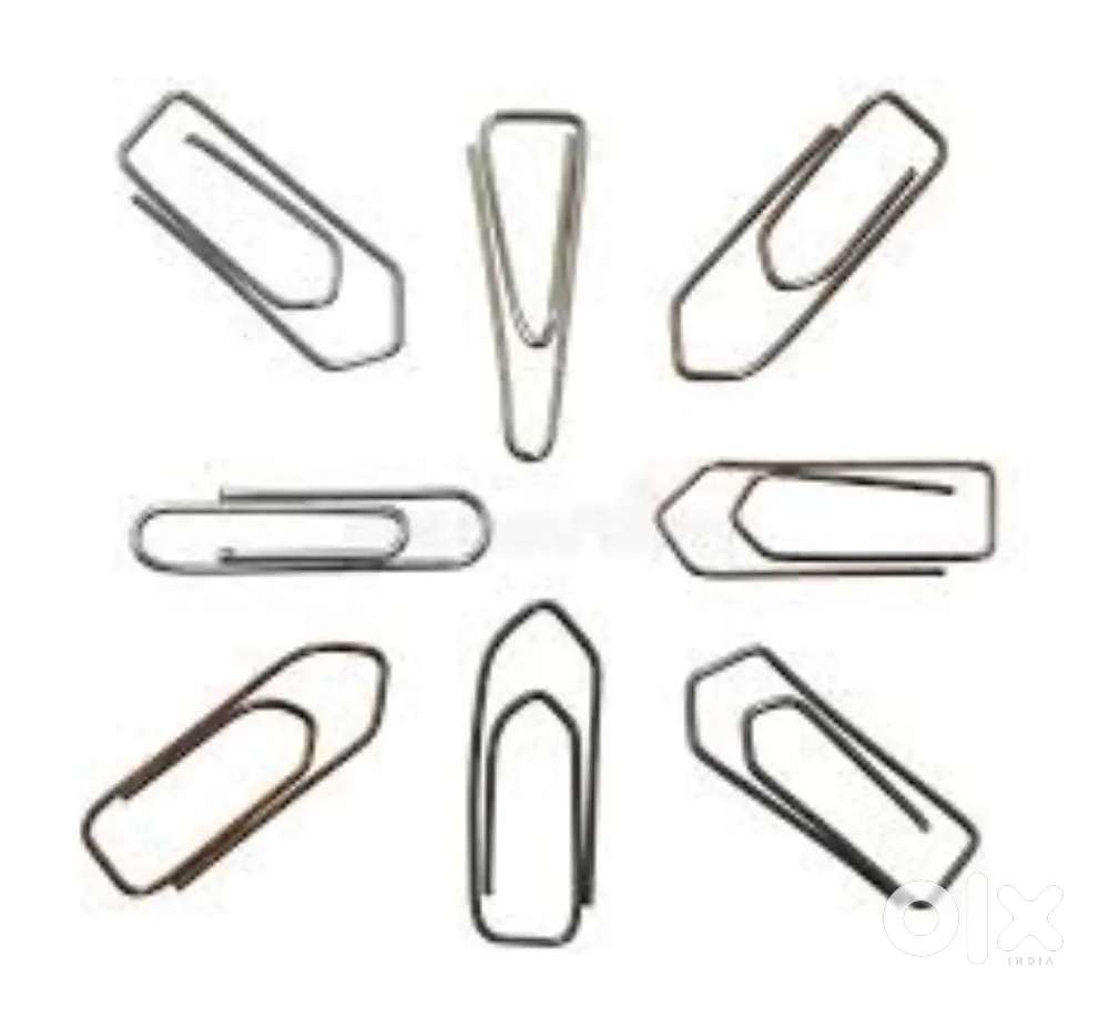 Office Jumping Paper Clip
Offer Low price wholesale and retail price
