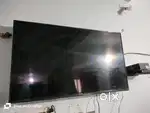 Panasonic 49 Inch LED Ultra HD (4K) TV (TH-49EX600D)