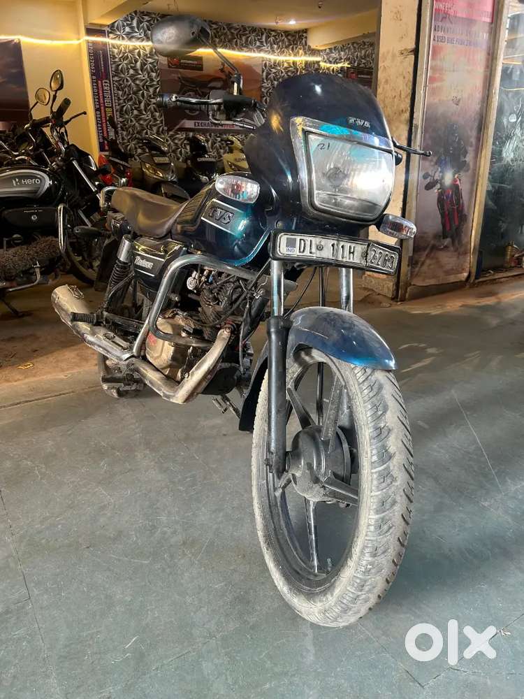 Milage vehicle readoen AVAILABLE AT sufficient price at ZOOMBIKES24