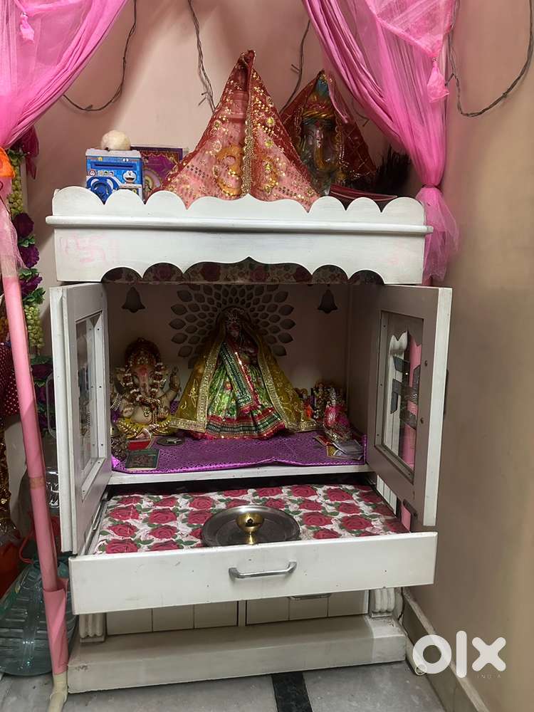 Mandir home