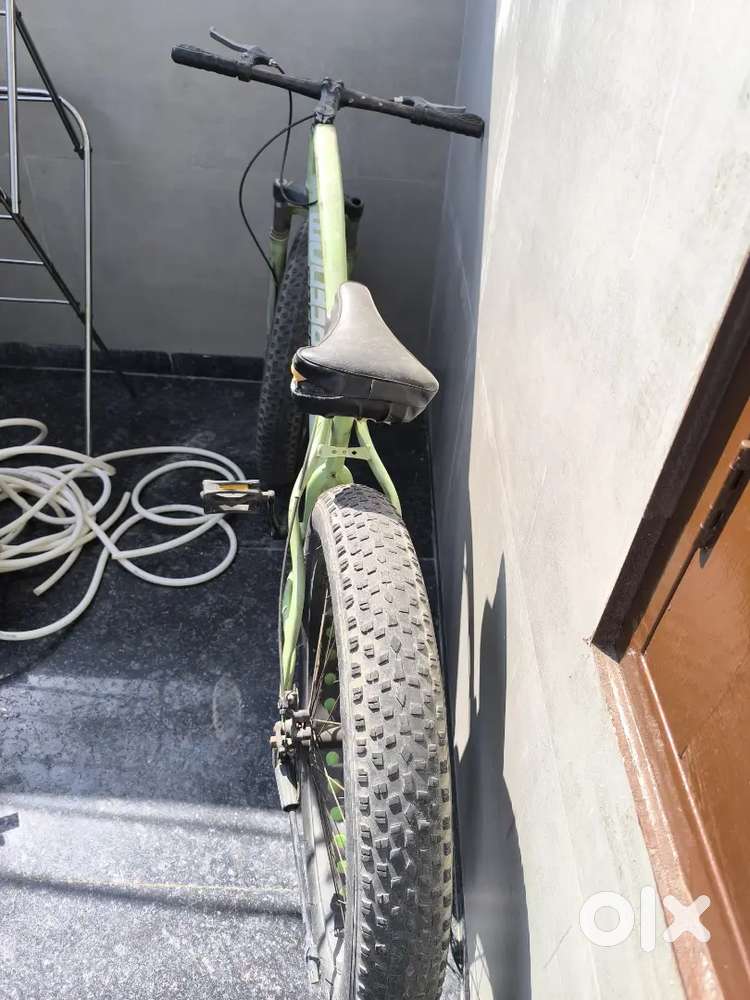 FAT TYRES CYCLE