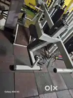 Urgent Sale Gym Equipment