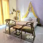 Cleaner Caretaker for guest house