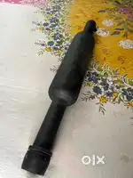 Mini Punjab Silencer For Bullet