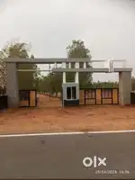 Plots at just 899/- per square ft