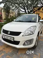 Maruti Suzuki Swift 2015 Petrol Well Maintained