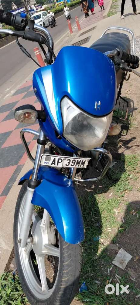 Showroom maintainance good in condition