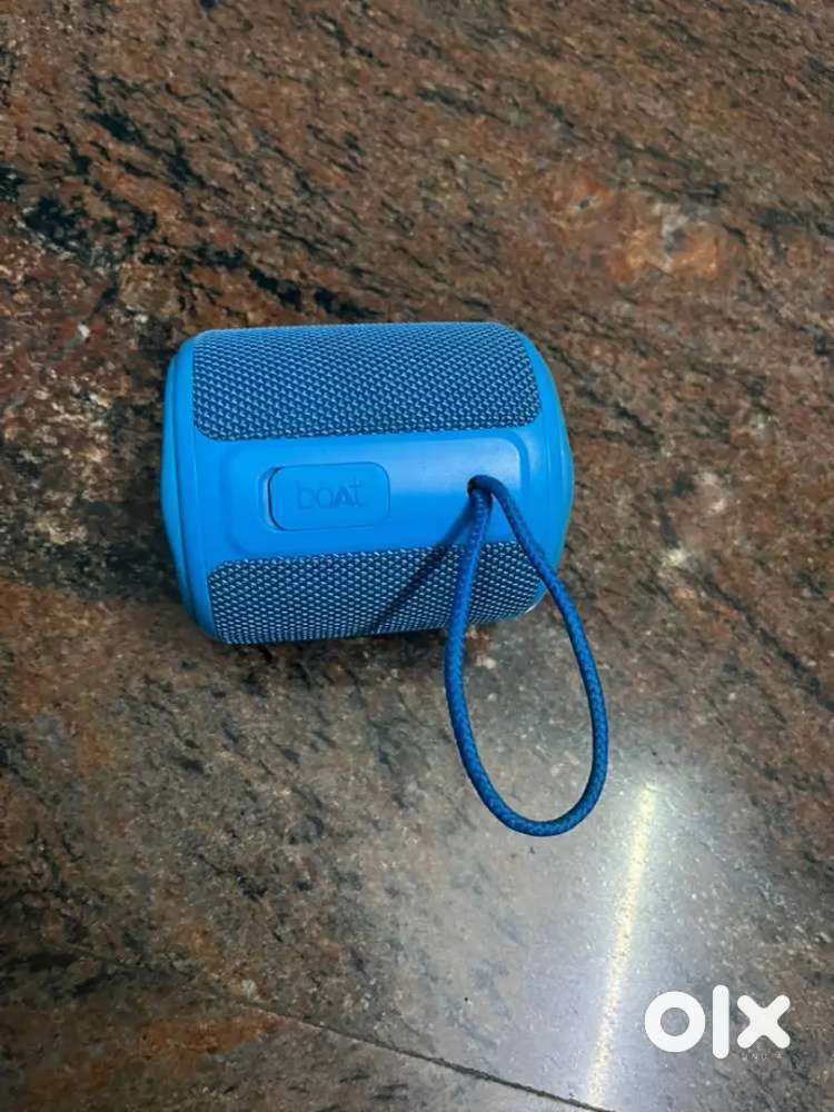 Boat 350. bluetooth speaker