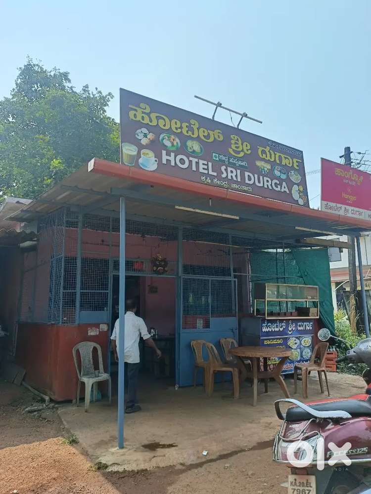 URGENTLY REQUIRED SOUTH INDIAN EXPERIENCED COOK