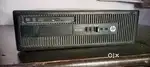 Hp. Prodesk  500 gb hard disk . 4gb ram. A1 condition