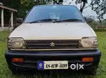 Maruti Suzuki 800 2005 Petrol 75000 Km Driven