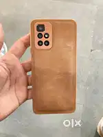 Readmi 10 prime 4.64
