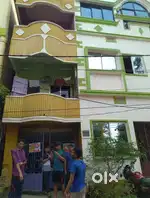 Boys Roommate , location - N5 plot no.-180, Irc village, jaydev bihar